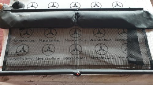 Plasa portbagaj Mercedes ML W164