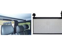 Plasa Separatoare compatibil cu Portbagaj Mercedes Benz W463 G-Class W463 (1989-up)