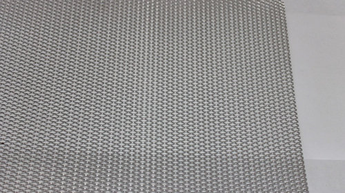 Plasa tuning romb mic,culoare:aluminiu,100 x 20 cm.