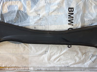 PLASTIC BAIE PARBRIZ INFERIOR PENTRU BMW SERIA 1 F40 COD:51717453939