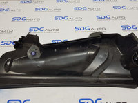 Plastic motor 9297730 BMW Seria 4 F36 2013-2020 Euro 6