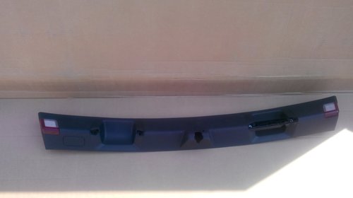 Plastic porbagaj cu manere Mercedes C-Class W204, S204