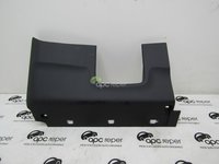 Plastic sub volan - Plansa Bord Audi A4 8W B9 - cod 8W1863075