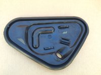 Plastic VW Passat B8 2015 3G0837916A 3G0 837 916 A