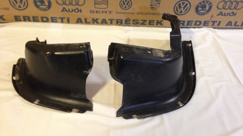 Plasticuri protectie roata de rezerva Seat Co