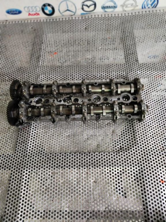 Platou Ax Axe Came Bmw F45 F46 X1 X2 F39