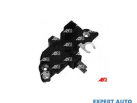 Platou carbuni alternator Audi AUDI A4 (8D2, B5) 1994-2001 #2 0001543705