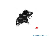 Platou carbuni alternator Audi AUDI A6 (4B2, C5) 1997-2005 #2 0031542506