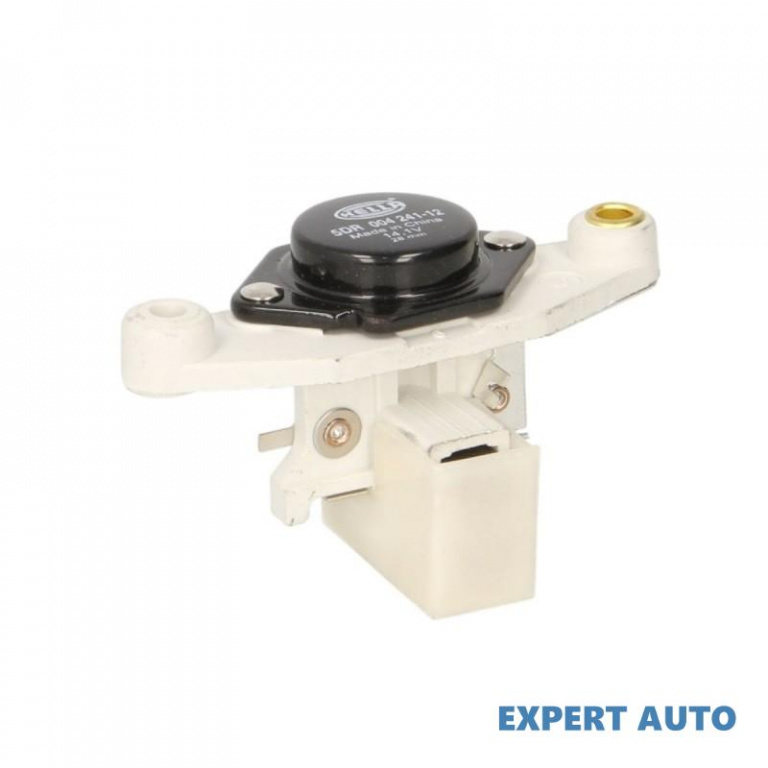 Platou carbuni alternator Audi AUDI A6 Avant (4A, C4) 1994-1997 #3 0001543605