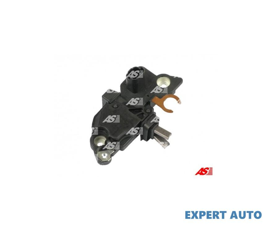 Platou carbuni alternator Dacia LOGAN (LS_) 2004-2016 #8 009728141