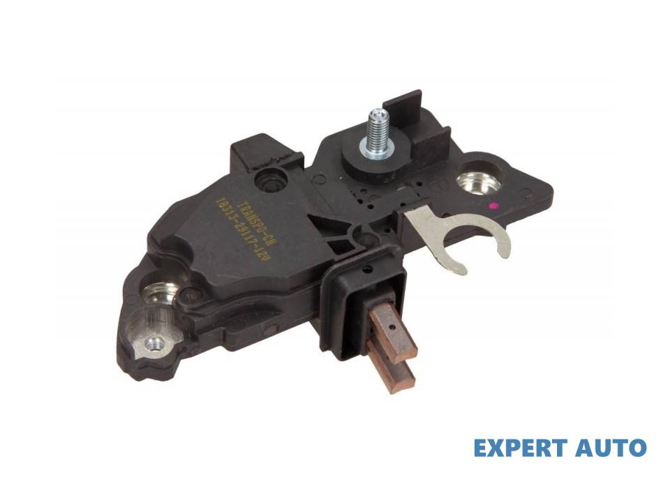 Platou carbuni alternator Daewoo KORANDO (KJ) 1999-2016 #8 AL172532
