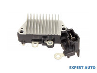 Platou carbuni alternator Daihatsu CHARADE Mk III (G100, G101, G102) 1987-1993 #2 01039601