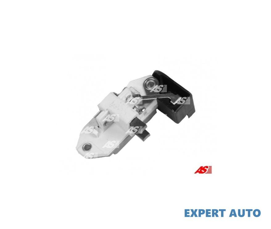 Platou carbuni alternator Fiat UNO (146A/E) 1983-2006 #8 004241791