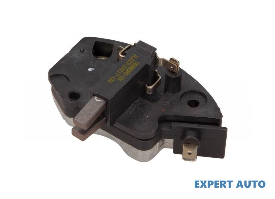Platou carbuni alternator Ford TRANSIT bus (E_ _) 1994-2000 #8 096170151