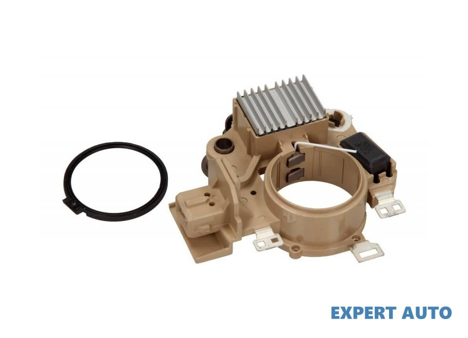 Platou carbuni alternator Ford TRANSIT bus (E_ _) 1994-2000 #8 210189