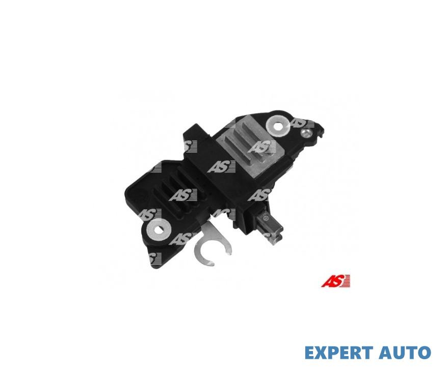 Platou carbuni alternator Mercedes C-CLA