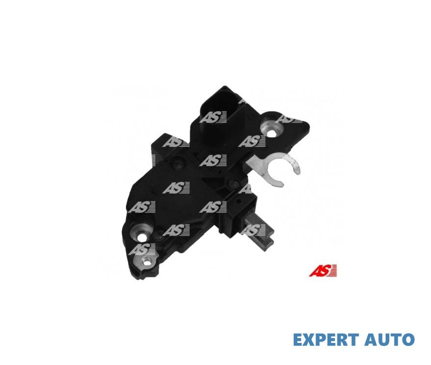 Platou carbuni alternator Mercedes C-CLASS Break (S202) 1996-2001 #8 0001543705