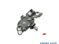 Platou carbuni alternator Mercedes C-CLASS (W203) 2000-2007 #2 0031542806