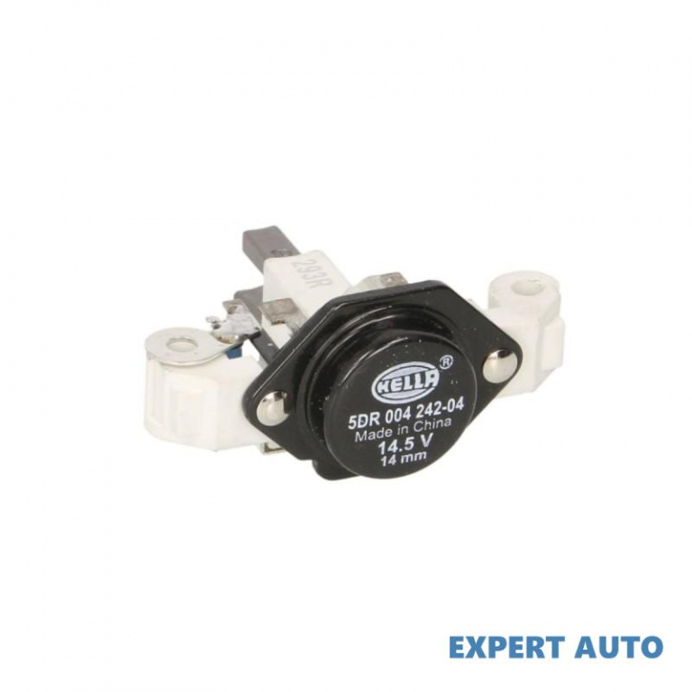 Platou carbuni alternator Mercedes E-CLASS Break (S210) 1996-2003 #3 0021548106