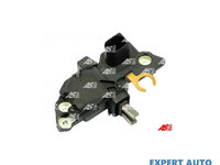 Platou carbuni alternator Mercedes VIANO (W639) 2003-2016 #2 0031545806