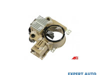 Platou carbuni alternator Mitsubishi L 300 caroserie (P0_W, P1_W, P0_V, P1_V, P_2V, P2_W) 1986-2013 #2 255