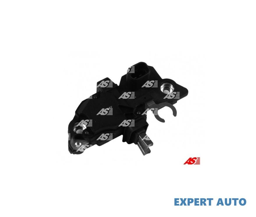 Platou carbuni alternator Opel CORSA C (F08, F68) 2000-2009 #8 93190141