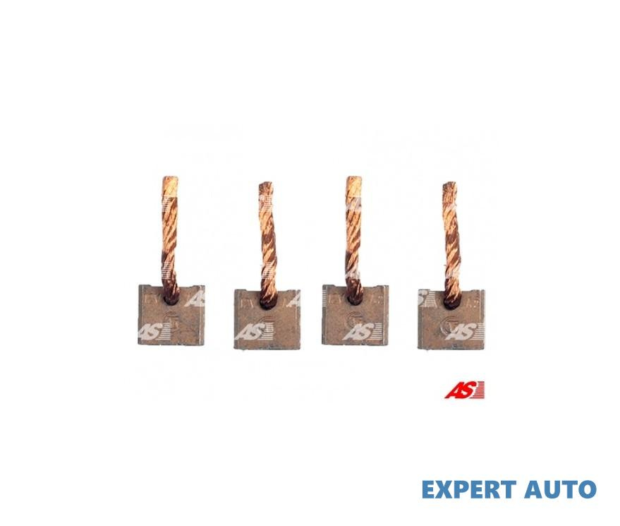 Platou carbuni electromotor Ford TRANSIT platou / sasiu (E_ _) 1991-1994 #8 1024508