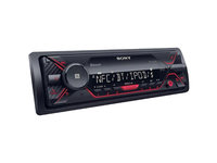 Player 1din cu bluetooth Sony pentru Chevrolet Aveo Captiva Epica 2006-