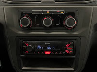 Player 1din cu bluetooth Sony pentru gama Seat, Skoda, VW