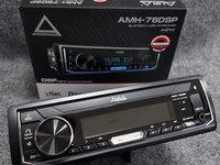 Player auto Aura AMH 78DSP, 1 DIN, 4x51W