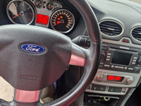 Player Ford Focus 2 cu ecran mare