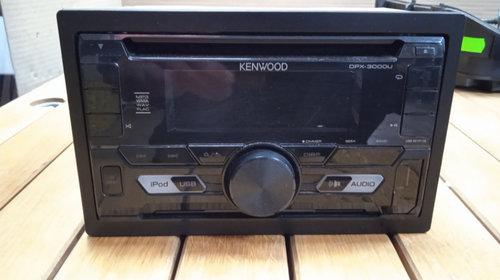 Player Kenwood DPX-7000DAB