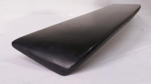 Pleoapa spoiler eleron luneta Mercedes E Class W211