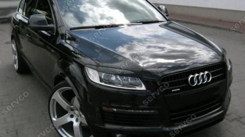 Pleoape Audi Q7 2005 2006 2007 2008 2009 plas