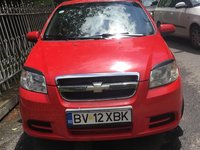 Pleoape chevrolet aveo