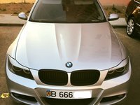 Pleoape E90 Bmw facelift non facelift