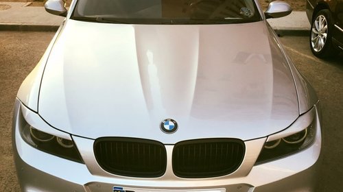 Pleoape E90 Bmw facelift non facelift