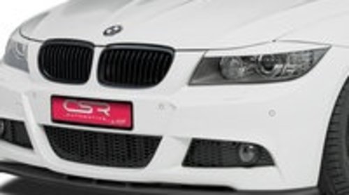 Pleoape E90 Bmw facelift non facelift