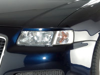 Pleoape faruri Audi A3 8L fara facelift SB009