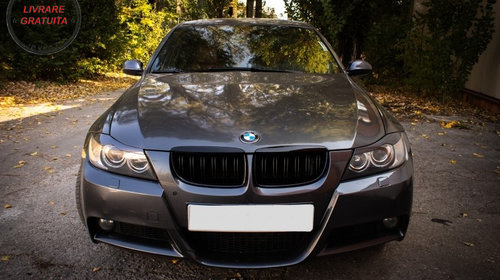 Pleoape Faruri BMW Seria 3 E90 E91 (2004-2012)- livrare gratuita