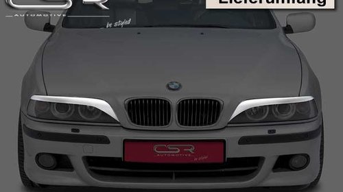 Pleoape faruri BMW Seria 5 E39 SB060