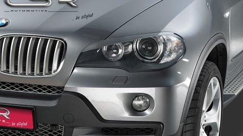 Pleoape Faruri Bmw X5 E70