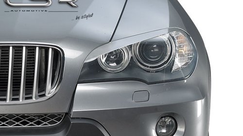 Pleoape Faruri Bmw X5 E70