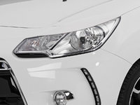 Pleoape faruri Citroen DS3 C3 SB228