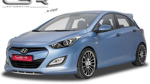 Pleoape faruri Hyundai I30 SB233 >10/2011