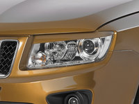 Pleoape faruri Jeep Compass SB216 >2011