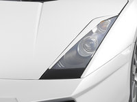 Pleoape faruri Lamborghini Gallardo LP500 SB117