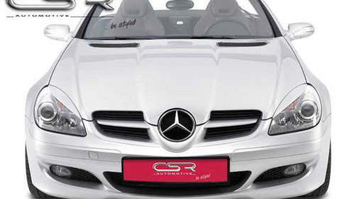 Pleoape faruri Mercedes Benz SLK R171 SB093