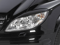 Pleoape faruri Mercedes Benz Viano / Vito W639 V639 SB224