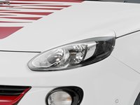 Pleoape Faruri Opel Adam SB260